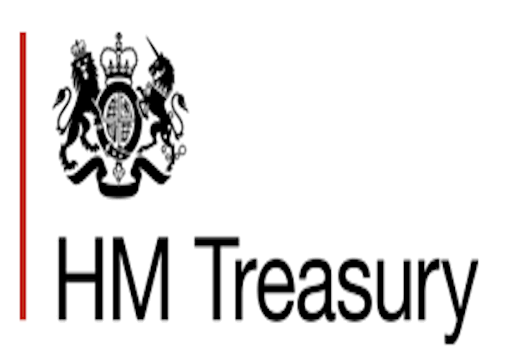 Response from Treasury