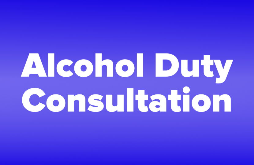 alcoholdutyconsultation