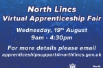 Virtual apprenticeship fair 