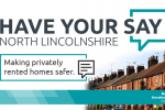 New Selective Licensing Scheme Consultation introduced by North Lincolnshire Council