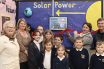 Holly Mumby-Croft MP provides an update on North Lincs Community Energy