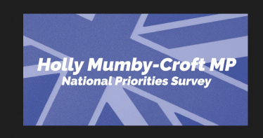 National Priorities Survey