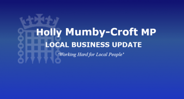 Local Business Update