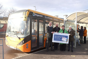 New and additional bus services to Hull launched